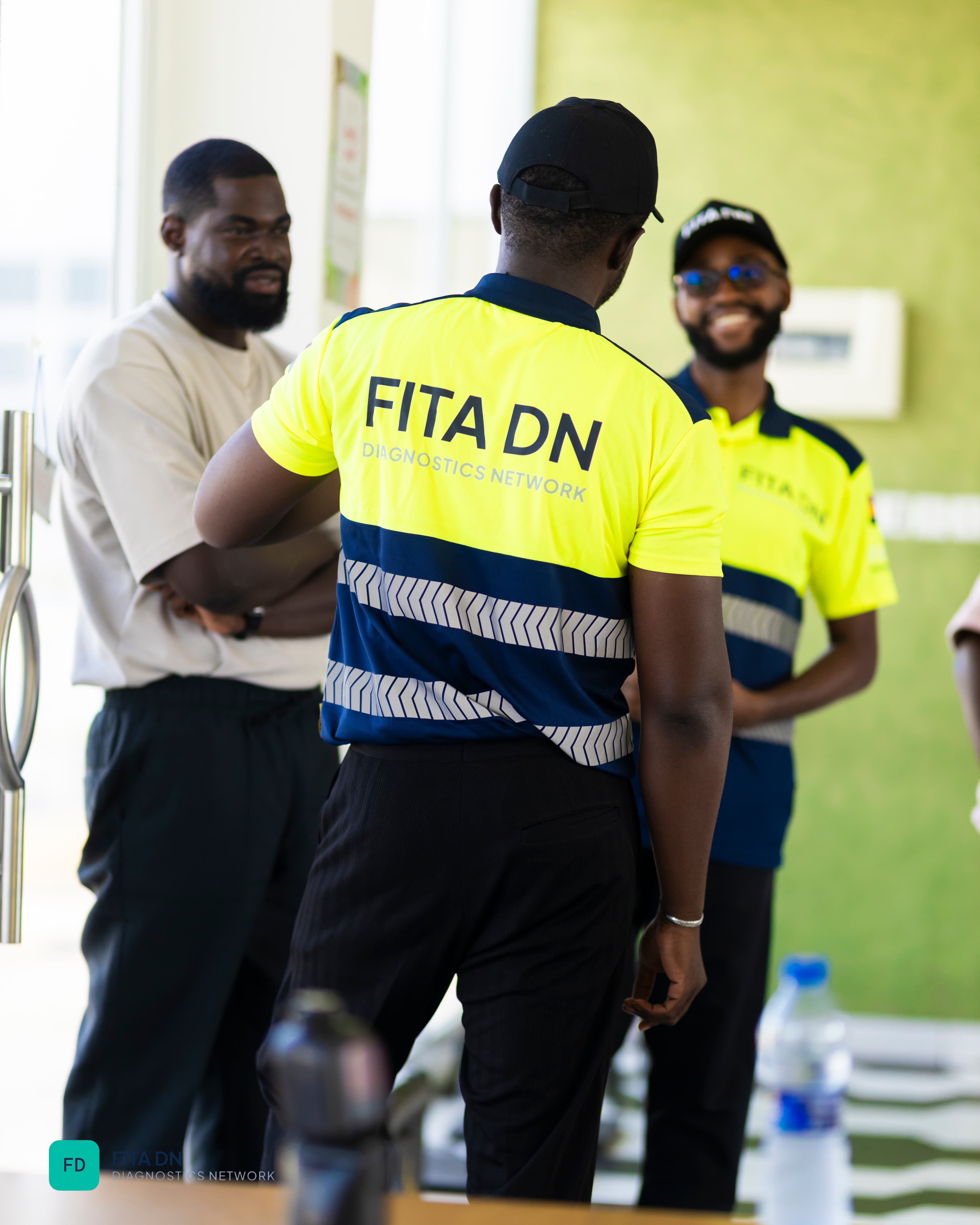 FITA DN Vendor Conference