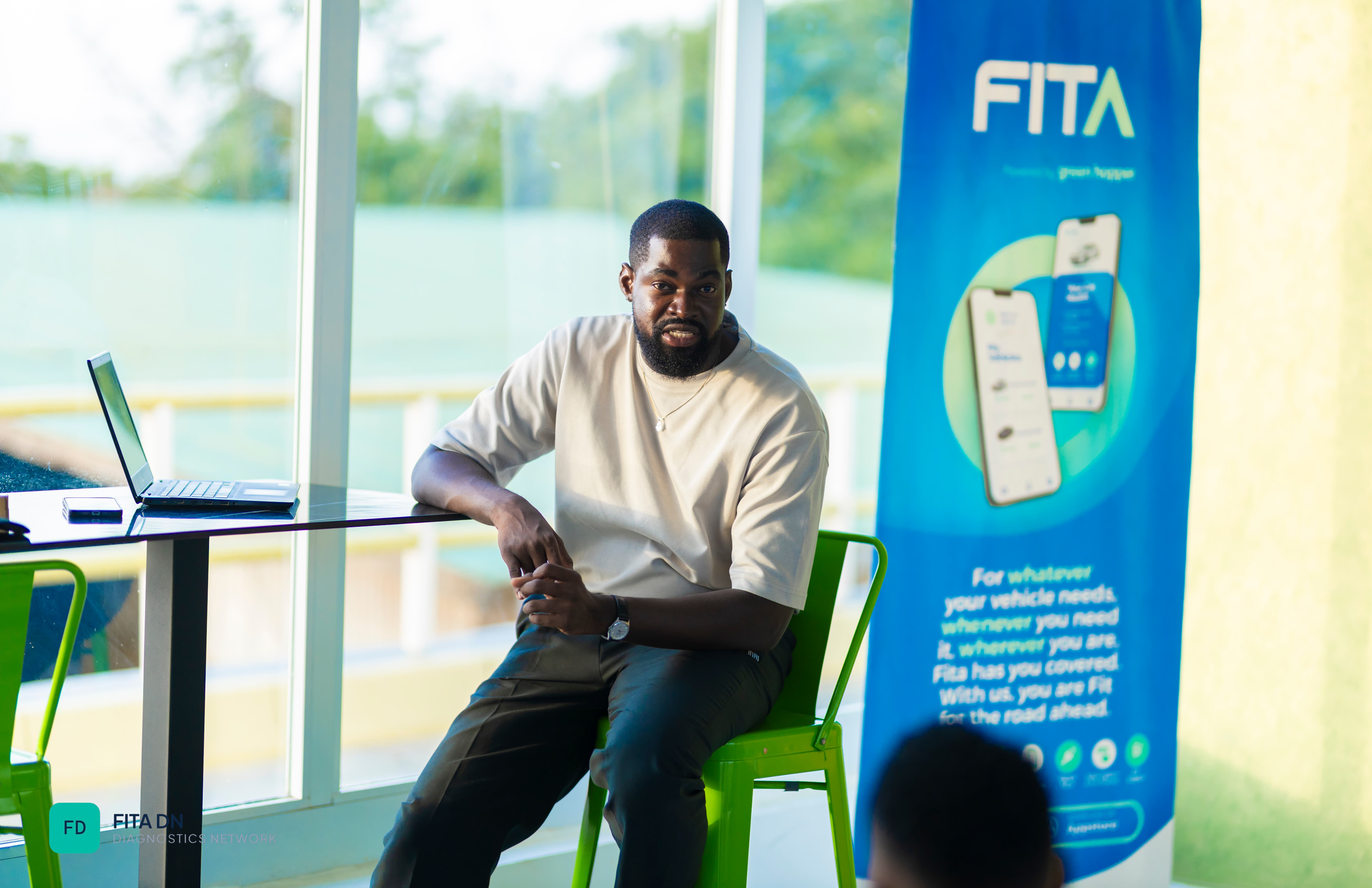 FITA DN Vendor Conference